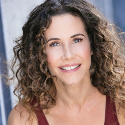 Alyson - Agent 61 - Agent 99 Voice Talent